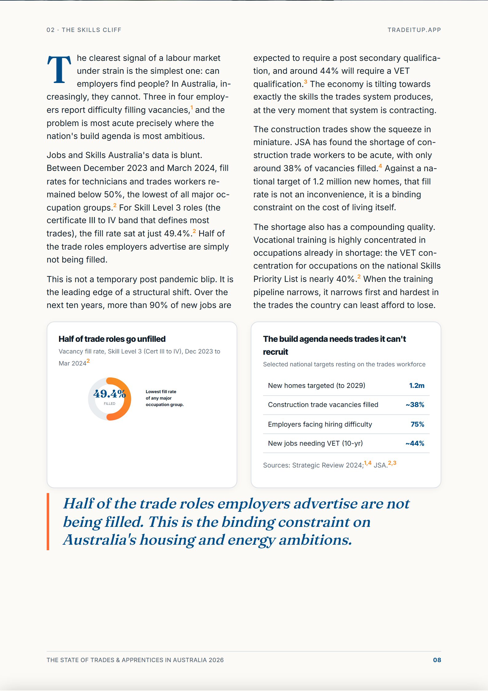 Report preview page 3